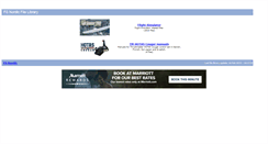 Desktop Screenshot of files.fsnordic.net