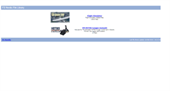 Desktop Screenshot of files2.fsnordic.net